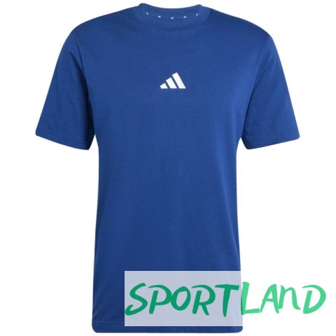 Koszulka adidas Essentials 3-Stripes Single Jersey M JE6399 L Koszulka adidas Essentials 3-Stripes Single Jersey M JE6399 L