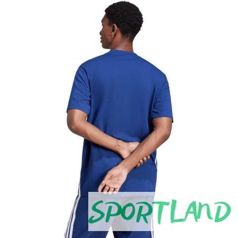 Koszulka adidas Essentials 3-Stripes Single Jersey M JE6399 L Koszulka adidas Essentials 3-Stripes Single Jersey M JE6399 L