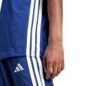 Koszulka adidas Essentials 3-Stripes Single Jersey M JE6399 L
