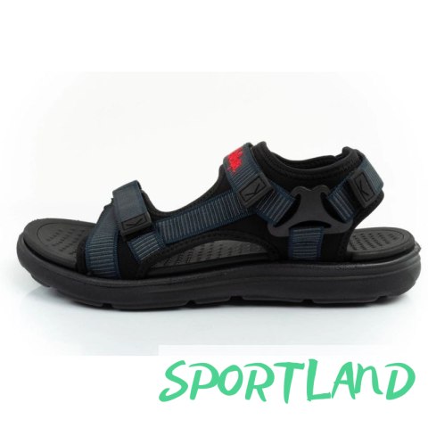 Sandały Lee Cooper M LCW-25-34-3554M 42 Sandały Lee Cooper M LCW-25-34-3554M 42