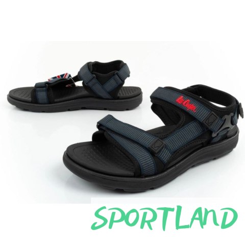 Sandały Lee Cooper M LCW-25-34-3554M 42 Sandały Lee Cooper M LCW-25-34-3554M 42