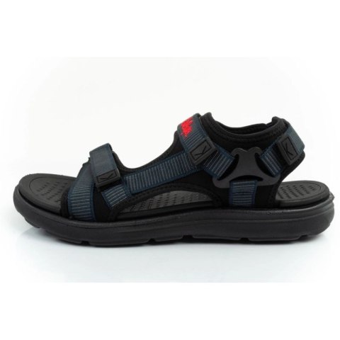 Sandały Lee Cooper M LCW-25-34-3554M 43 Sandały Lee Cooper M LCW-25-34-3554M 43