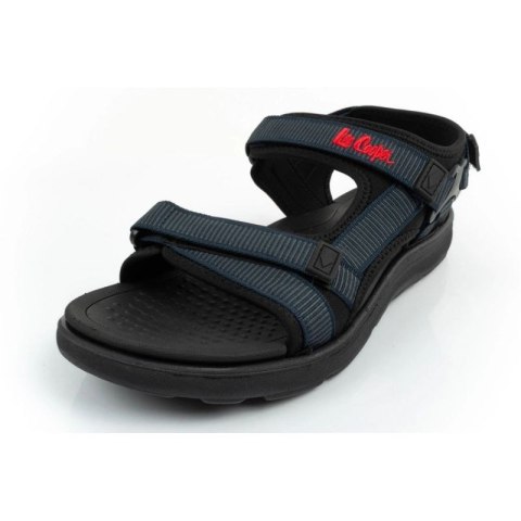 Sandały Lee Cooper M LCW-25-34-3554M 44 Sandały Lee Cooper M LCW-25-34-3554M 44