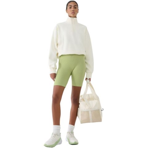 Spodenki 4F FNK F014 W 4FWSS25TFSTF014 42S XS/S Spodenki 4F FNK F014 W 4FWSS25TFSTF014 42S XS/S