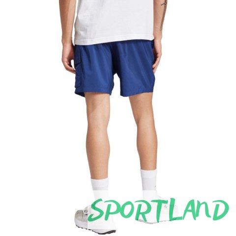 Spodenki adidas Essentials Small Logo Cargo Chelsea M JF3532 XL Spodenki adidas Essentials Small Logo Cargo Chelsea M JF3532 XL