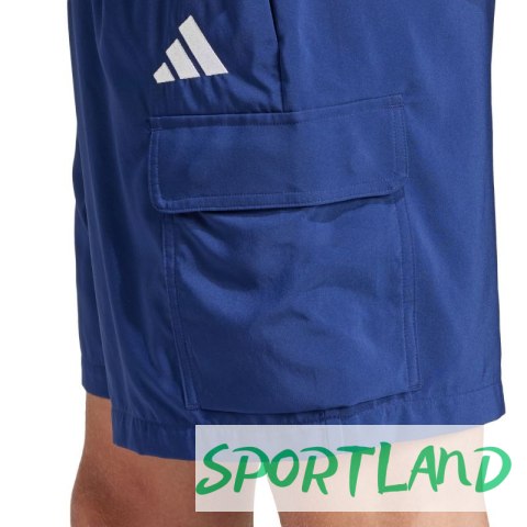 Spodenki adidas Essentials Small Logo Cargo Chelsea M JF3532 M Spodenki adidas Essentials Small Logo Cargo Chelsea M JF3532 M