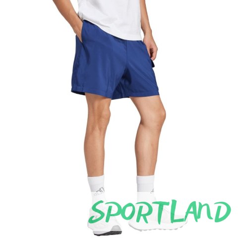 Spodenki adidas Essentials Small Logo Cargo Chelsea M JF3532 S Spodenki adidas Essentials Small Logo Cargo Chelsea M JF3532 S
