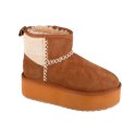 Buty EMU Australia Stinger Knit Flatform W W13143-CHES 38