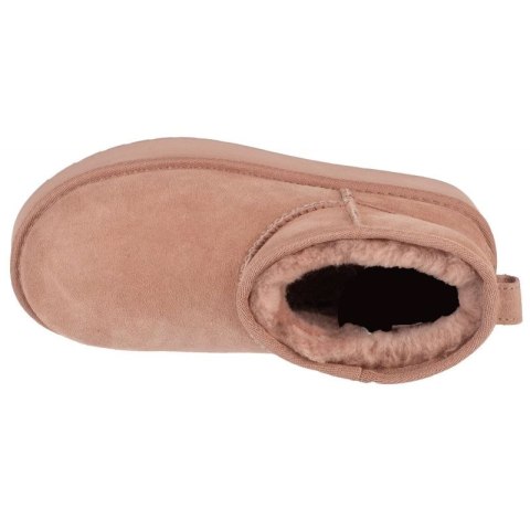 Buty EMU Australia Stinger Micro Flatform W W13082-CARO 38 Buty EMU Australia Stinger Micro Flatform W W13082-CARO 38