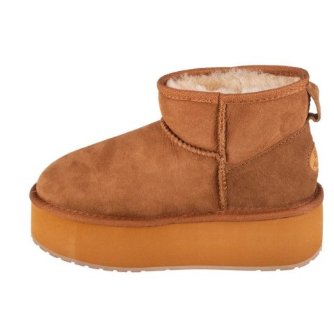 Buty EMU Australia Stinger Micro Flatform W W13082-CHES 38 Buty EMU Australia Stinger Micro Flatform W W13082-CHES 38
