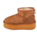 Buty EMU Australia Stinger Micro Flatform W W13082-CHES 39 Buty EMU Australia Stinger Micro Flatform W W13082-CHES 39