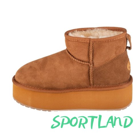 Buty EMU Australia Stinger Micro Flatform W W13082-CHES 41 Buty EMU Australia Stinger Micro Flatform W W13082-CHES 41