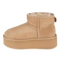 Buty EMU Australia Stinger Micro Flatform W W13082-SAND 39