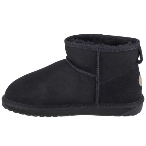 Buty EMU Australia Stinger Micro W W10937-BLAK 37 Buty EMU Australia Stinger Micro W W10937-BLAK 37