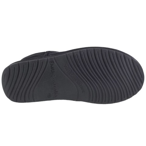 Buty EMU Australia Stinger Micro W W10937-BLAK 37 Buty EMU Australia Stinger Micro W W10937-BLAK 37