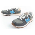 Buty New Balance Buty Sneakersy M GM500TBW 41.5