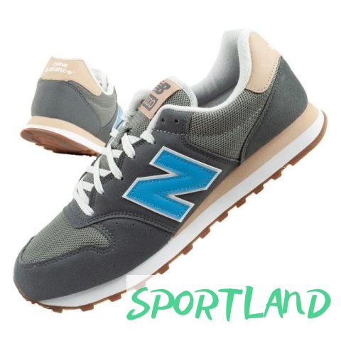Buty New Balance Buty Sneakersy M GM500TBW 42.5 Buty New Balance Buty Sneakersy M GM500TBW 42.5