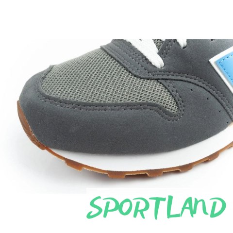 Buty New Balance Buty Sneakersy M GM500TBW 42.5 Buty New Balance Buty Sneakersy M GM500TBW 42.5