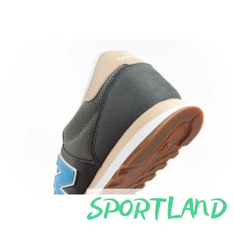 Buty New Balance Buty Sneakersy M GM500TBW 42.5 Buty New Balance Buty Sneakersy M GM500TBW 42.5