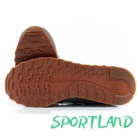 Buty New Balance Buty Sneakersy M GM500TBW 42.5 Buty New Balance Buty Sneakersy M GM500TBW 42.5