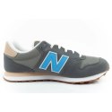 Buty New Balance Buty Sneakersy M GM500TBW 42