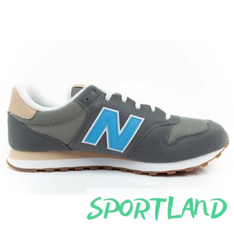 Buty New Balance Buty Sneakersy M GM500TBW 42 Buty New Balance Buty Sneakersy M GM500TBW 42
