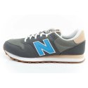 Buty New Balance Buty Sneakersy M GM500TBW 43
