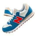 Buty New Balance Sneakersy M GM500TPN 41.5