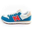 Buty New Balance Sneakersy M GM500TPN 41.5