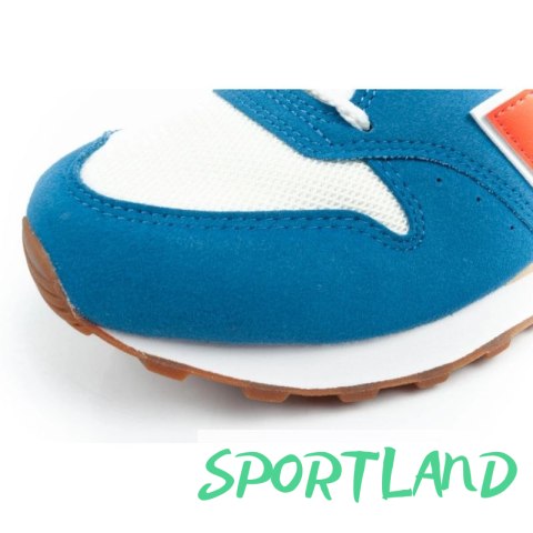 Buty New Balance Sneakersy M GM500TPN 41.5 Buty New Balance Sneakersy M GM500TPN 41.5