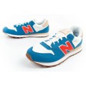 Buty New Balance Sneakersy M GM500TPN 41.5