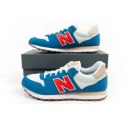 Buty New Balance Sneakersy M GM500TPN 41.5