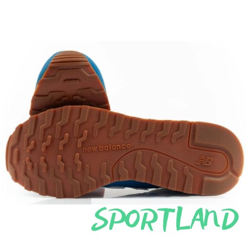 Buty New Balance Sneakersy M GM500TPN 42.5 Buty New Balance Sneakersy M GM500TPN 42.5