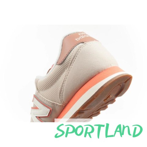 Buty New Balance Sneakersy W GW500BPC 37.5 Buty New Balance Sneakersy W GW500BPC 37.5