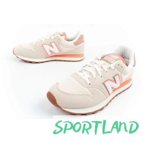 Buty New Balance Sneakersy W GW500BPC 37.5 Buty New Balance Sneakersy W GW500BPC 37.5