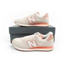 Buty New Balance Sneakersy W GW500BPC 37.5