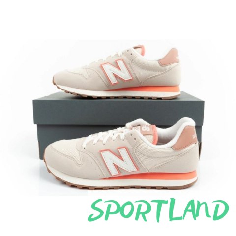 Buty New Balance Sneakersy W GW500BPC 37.5 Buty New Balance Sneakersy W GW500BPC 37.5