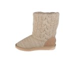 Buty, kapcie EMU Australia Bartle W W13142-MACA 38