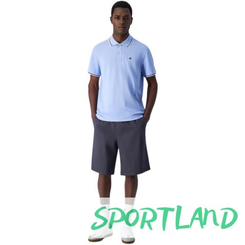 Koszulka Champion polo M 220897 BS186 2 XL Koszulka Champion polo M 220897 BS186 2 XL