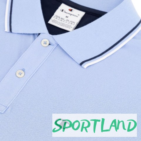 Koszulka Champion polo M 220897 BS186 XL Koszulka Champion polo M 220897 BS186 XL
