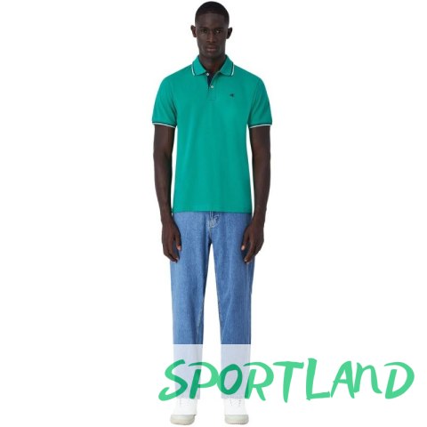 Koszulka Champion polo M 220897 GS130 2 XL Koszulka Champion polo M 220897 GS130 2 XL