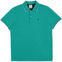 Koszulka Champion polo M 220897 GS130 M Koszulka Champion polo M 220897 GS130 M