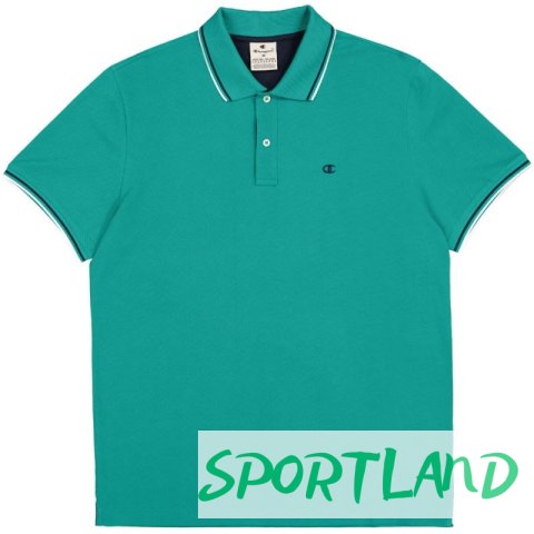 Koszulka Champion polo M 220897 GS130 M Koszulka Champion polo M 220897 GS130 M