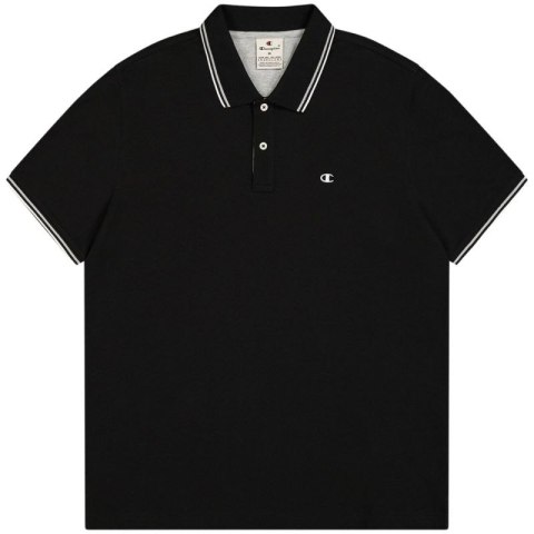 Koszulka Champion polo M 220897 KK001 2 XL Koszulka Champion polo M 220897 KK001 2 XL