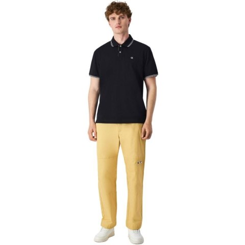 Koszulka Champion polo M 220897 KK001 2 XL Koszulka Champion polo M 220897 KK001 2 XL