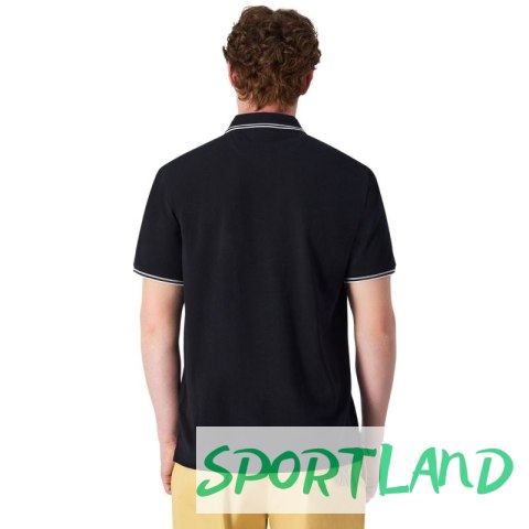Koszulka Champion polo M 220897 KK001 XL Koszulka Champion polo M 220897 KK001 XL