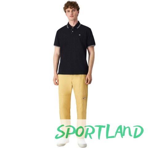 Koszulka Champion polo M 220897 KK001 XL Koszulka Champion polo M 220897 KK001 XL