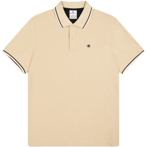 Koszulka Champion polo M 220897 MS091 L Koszulka Champion polo M 220897 MS091 L