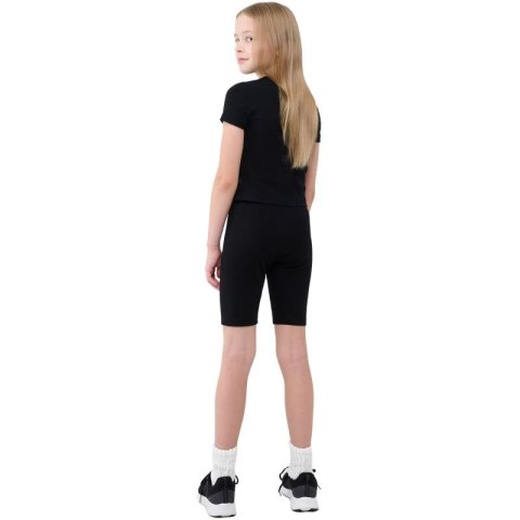 Spodenki 4F CAS F014 Jr 4FJWSS25TSTIF014 20S 152cm Spodenki 4F CAS F014 Jr 4FJWSS25TSTIF014 20S 152cm