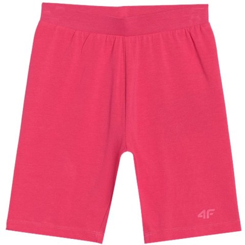 Spodenki 4F CAS F014 Jr 4FJWSS25TSTIF014 55S 134 cm Spodenki 4F CAS F014 Jr 4FJWSS25TSTIF014 55S 134 cm